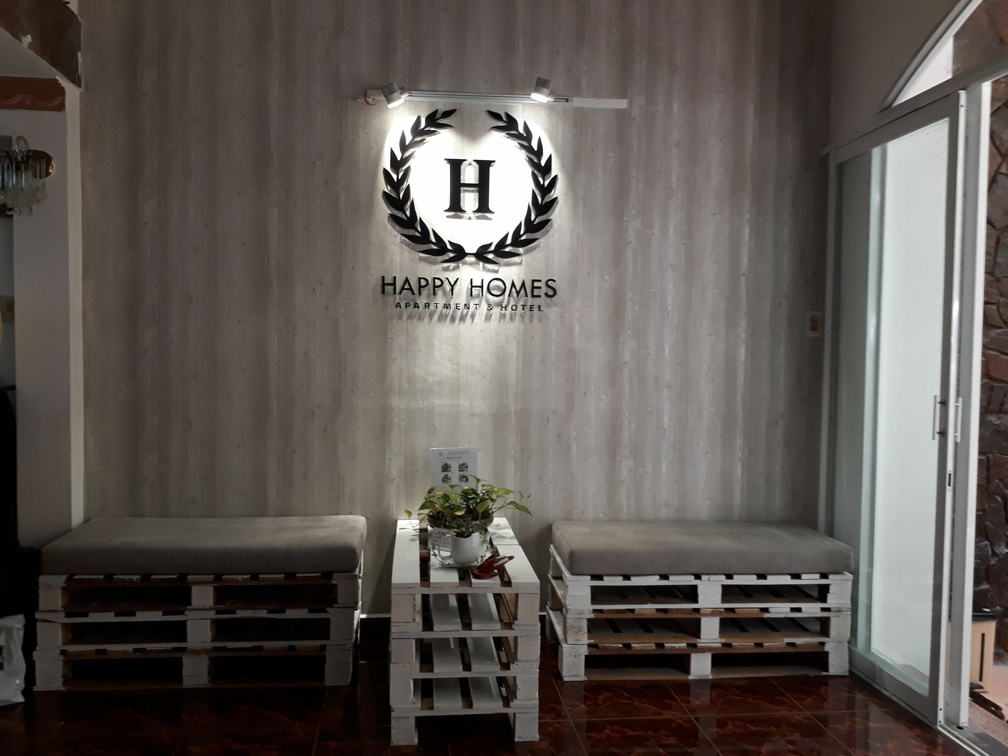 Happyhomes 178 Center Hotel 호치민 외부 사진